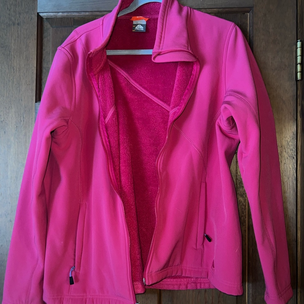 Nike ACG Jacket PINK XL